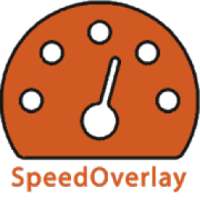 Speed Overlay
