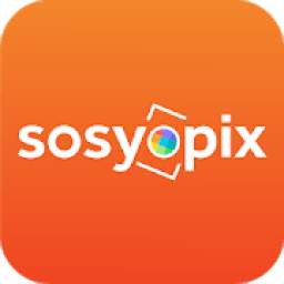 Sosyopix - Anılarına Dokun