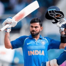 CricTV - Cricket World Cup लाइव मैच TV - 2019 आइकन