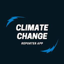 Climate Change Reporter