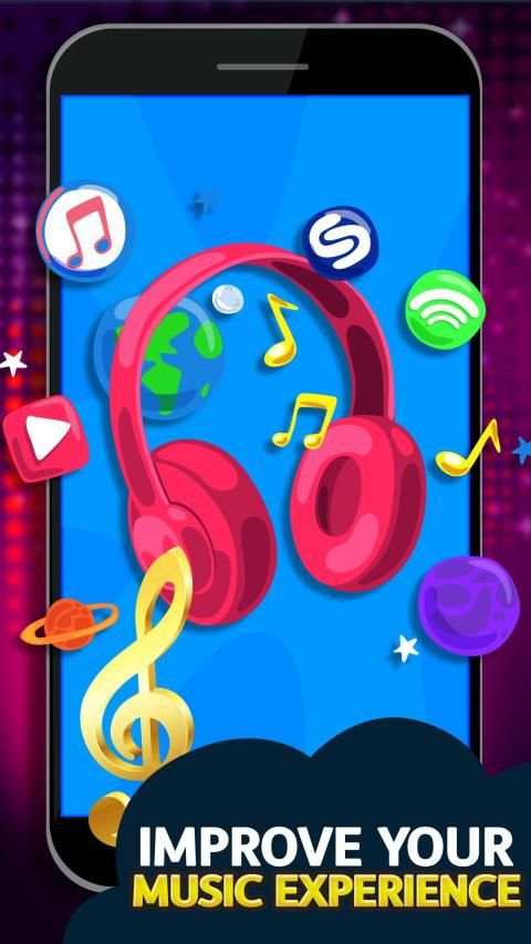 Super Loud volume स्क्रीनशॉट 1