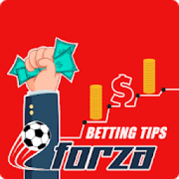 Forza Betting Tips आइकन