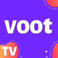 ikon Guide For Voot TV Colors, MTV Shows!