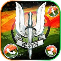 Indian, Army Themes & Live Wallpapers