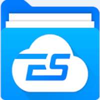 Ex File Explorer - File Manager, Super Cleaner