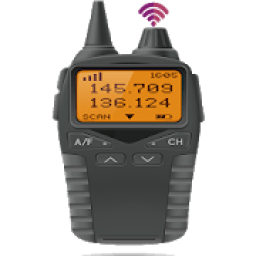 ikon Online Virtual Walkies Talkie