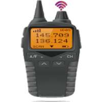 Online Virtual Walkies Talkie on 9Apps