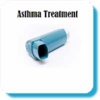 Asthma Treatment on 9Apps
