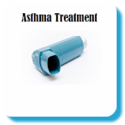 ikon Asthma Treatment