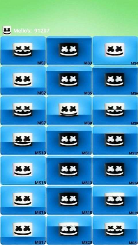 Marshmello Summer Launchpad screenshot 1