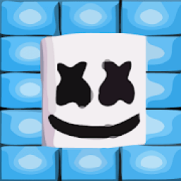 ikon Marshmello Summer Launchpad