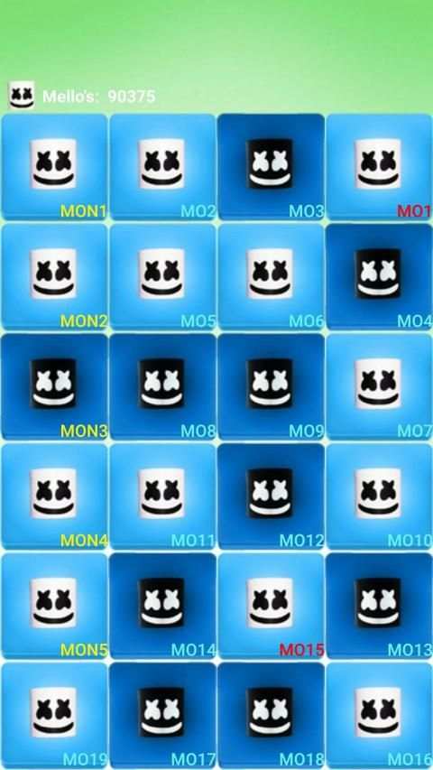 Marshmello Summer Launchpad screenshot 2