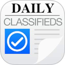 Daily Craigslist App