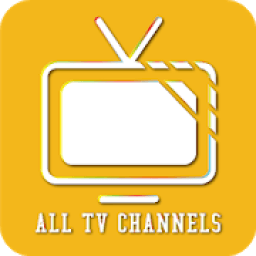 All TV Channels Live HD- Live Cricket, TV, Movies icon