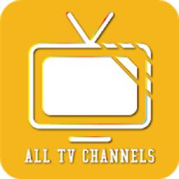 All TV Channels Live HD- Live Cricket, TV, Movies