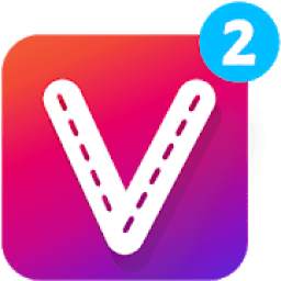 All Video Downloader with Status Saver & Insta DP