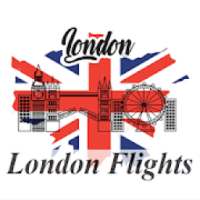 London Flights on 9Apps