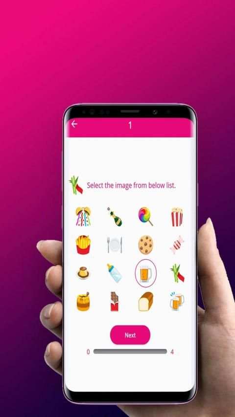 PrePai screenshot 1