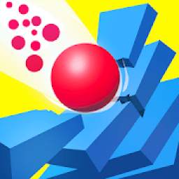 Ball Move Top: 8 Free Game in 1 Shooting Ball Game