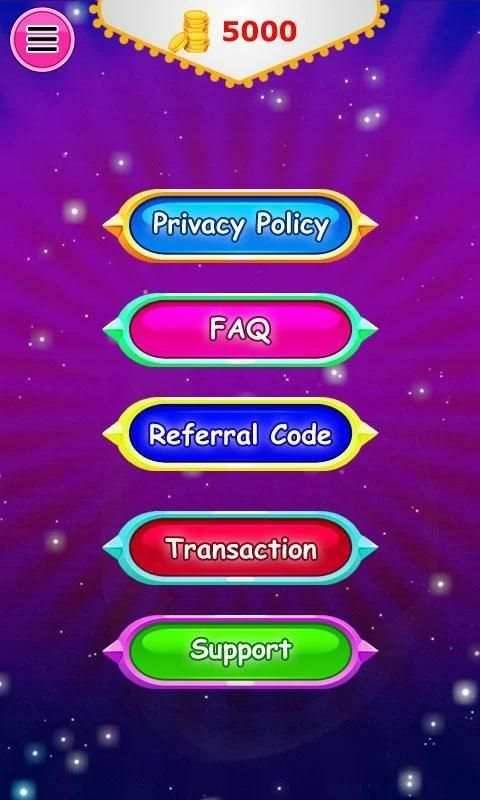 Earn Money Daily - Spin, Scratch & Rewards screenshot 1