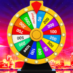Earn Money Daily - Spin, Scratch &amp; Rewards आइकन