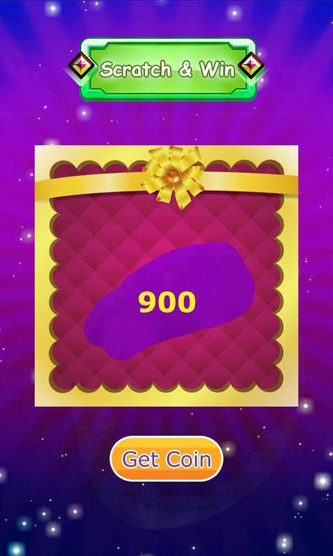 Earn Money Daily - Spin, Scratch & Rewards स्क्रीनशॉट 2