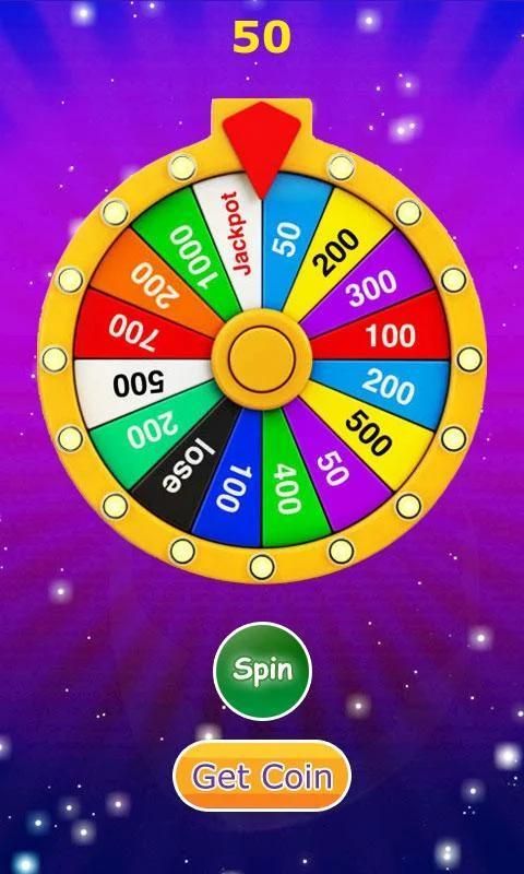 Earn Money Daily - Spin, Scratch & Rewards स्क्रीनशॉट 3