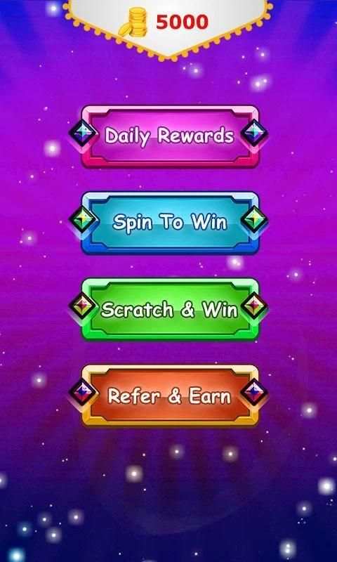 Earn Money Daily - Spin, Scratch & Rewards screenshot 4