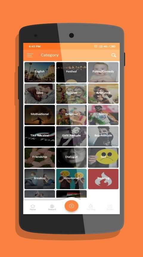 Limbu Video Status App - Download Video Status screenshot 5