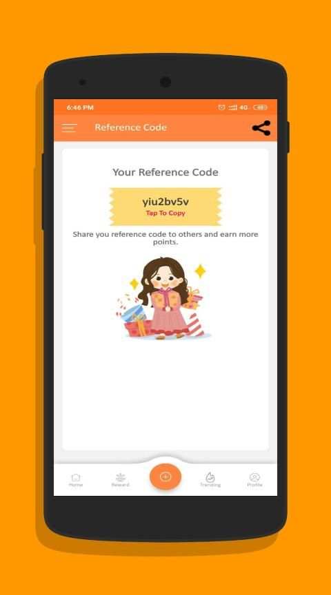 Limbu Video Status App - Download Video Status screenshot 1
