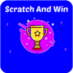 Scratch And Win आइकन
