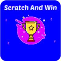 Scratch And Win