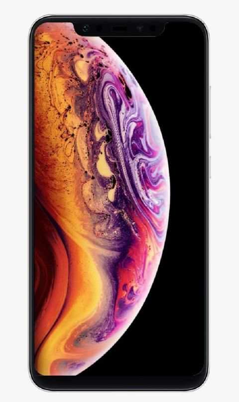 Redmi Note 8 Pro Wallpaper screenshot 4