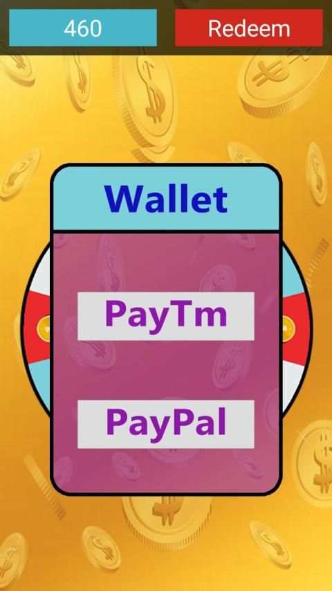 Spin To Win Real Money – Earn Free Cash screenshot 1