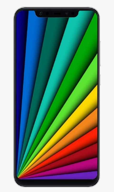 Redmi Note 8 Pro Wallpaper screenshot 7