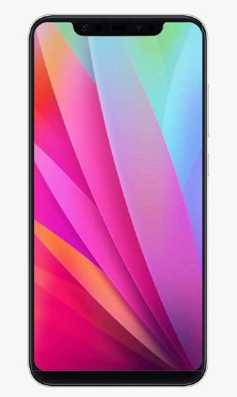 Redmi Note 8 Pro Wallpaper screenshot 3