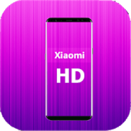 ikon Redmi K20 / Mi A3 Wallpaper