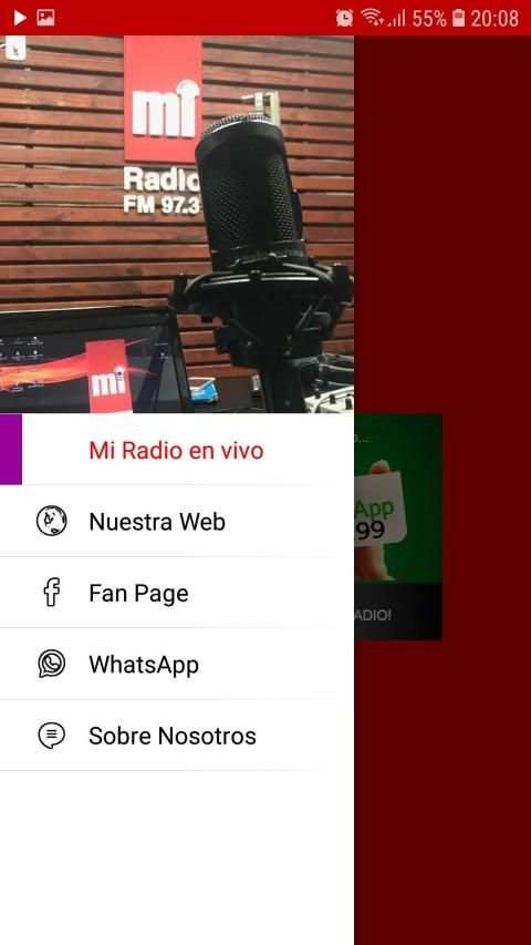 Mi Radio - San Justo screenshot 2