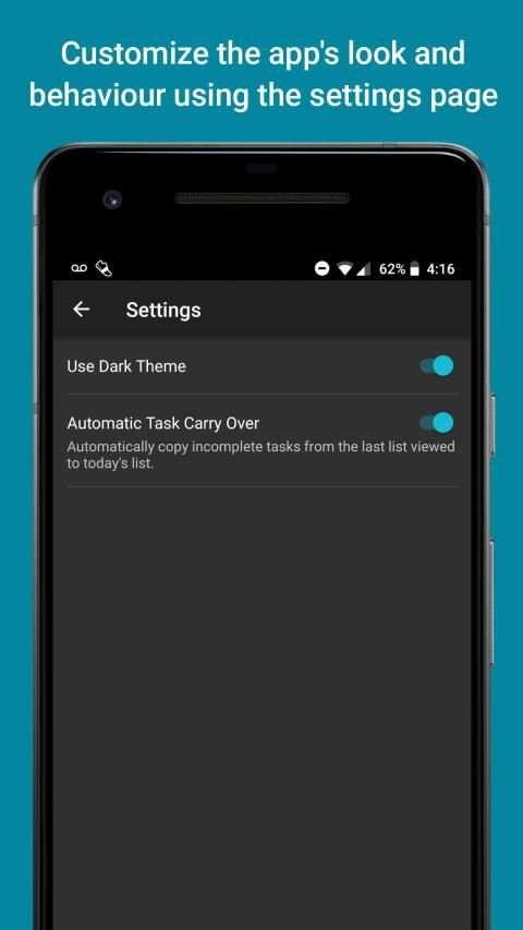 To Do List: Manage Daily Tasks for Productivity screenshot 7