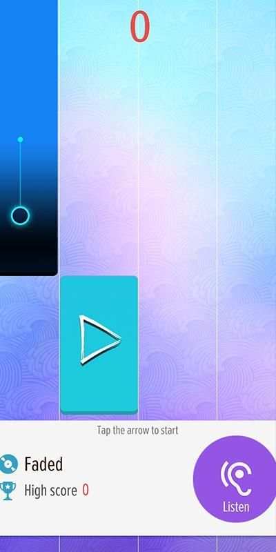 Alan Walker : Piano DJ screenshot 5