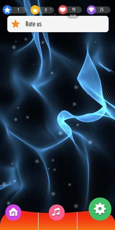 Alan Walker : Piano DJ screenshot 2