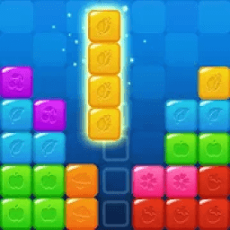 Block Puzzle Cats आइकन