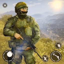 IGI Jungle Commando: Special Ops Missions 2020