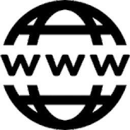 WWW Browser आइकन