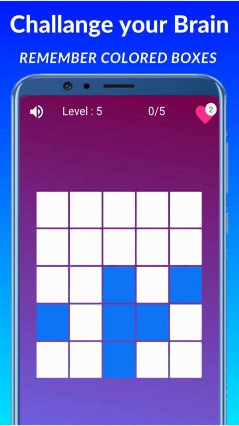 Minko- Memory Games | Brain Games | Brain Training स्क्रीनशॉट 7