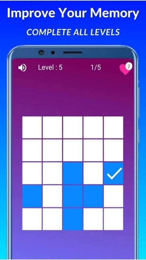 Minko- Memory Games | Brain Games | Brain Training स्क्रीनशॉट 5