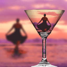 Rotate Camera आइकन