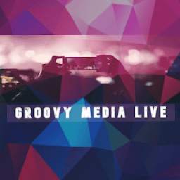 Groovy Media Live 1.1.2