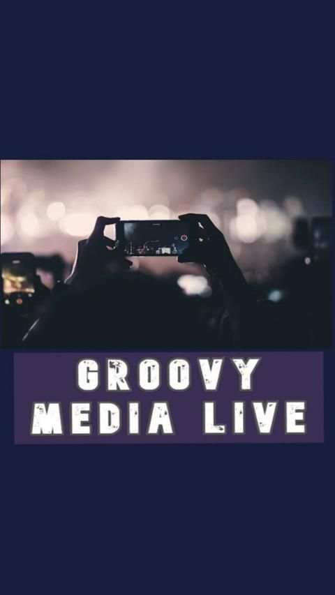 Groovy Media Live screenshot 6