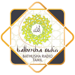 Bathusha Radio आइकन